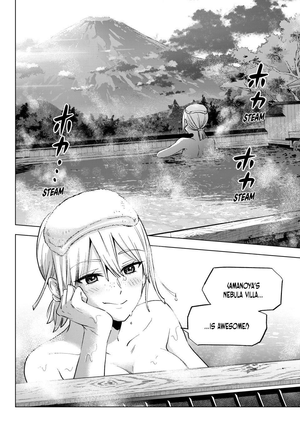 Kakkou no Iinazuke Chapter 199 13